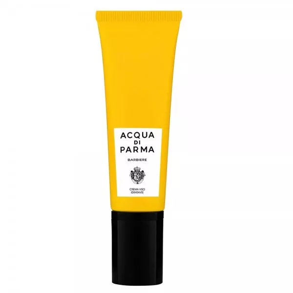 Acqua di Parma Barbiere nawilżający krem do twarzy 50ml