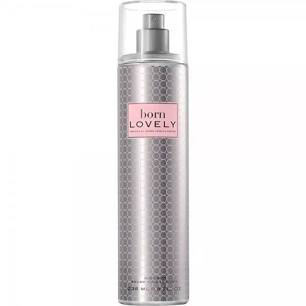 Sarah Jessica Parker Born Lovely mgiełka do ciała 236ml