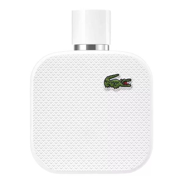 Lacoste L.12.12 Blanc woda toaletowa spray 100ml (M)