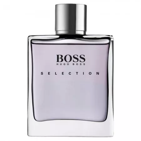 Hugo Boss Boss Selection woda toaletowa spray 100ml (M)