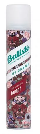 Batiste Temp, suchy szampon, bergamotka, 200ml