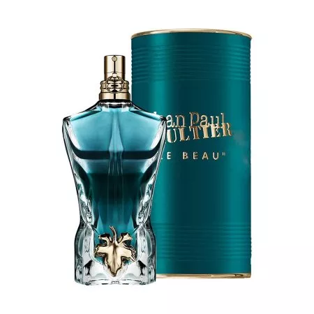 Jean Paul Gaultier Le Beau woda toaletowa spray 75ml (M)
