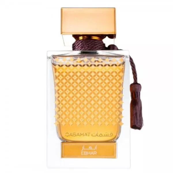 Rasasi Qasamat Ebhar woda perfumowana spray 65ml (U)