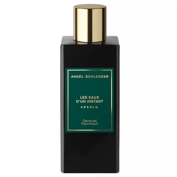 Angel Schlesser Les Eaux D'un Instant Absolu Sensual Patchouli woda perfumowana spray 100ml (U)