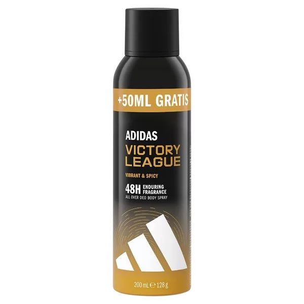 Adidas Victory League dezodorant w sprayu 250ml (M)