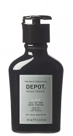 Depot No. 815, ochronny balsam do ciała, 50ml