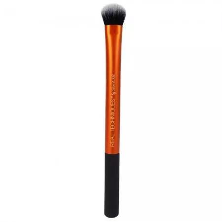 Real Techniques Base Expert Concealer Brush pędzel do korektora