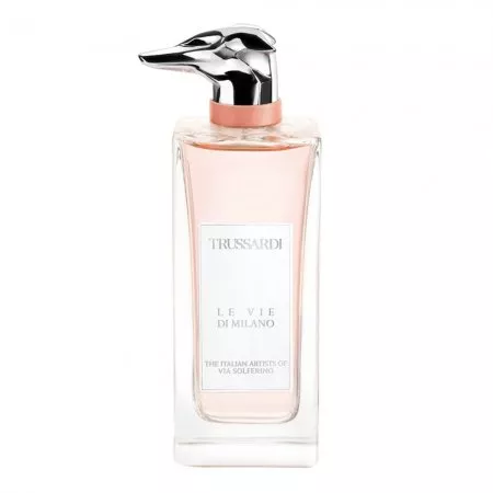 Trussardi Le Vie di Milano The Italian Artists Of Via Solferino woda perfumowana spray 100ml (U)