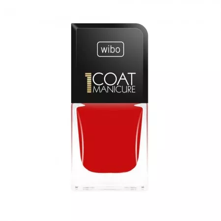 Wibo 1 Coat Manicure lakier do paznokci 7 8,5ml