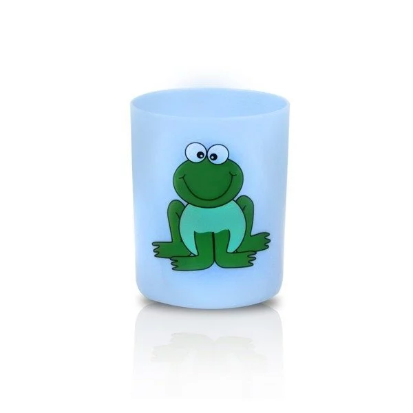 Donegal, kubek łazienkowy dla dzieci, nr ref. 6022