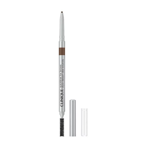 Clinique Quickliner For Brows automatyczna kredka do brwi 2.5 Cool Brown 0.06g