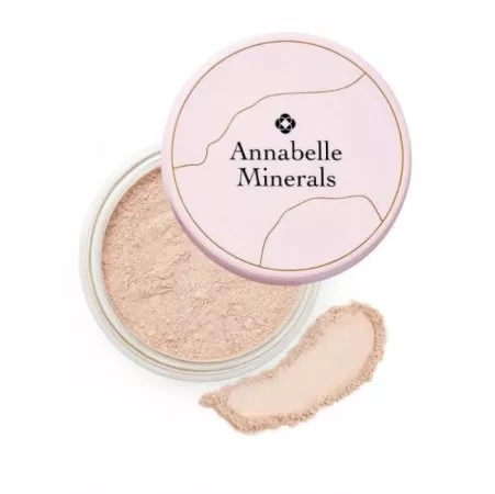 Annabelle Minerals, korektor mineralny, 4g, Pure Fair