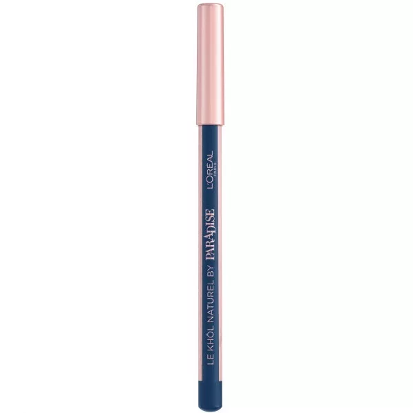 L'Oreal Paris Superliner Le Khôl Kredka do oczu 107 Deep Sea Blue, 4g 1,2g