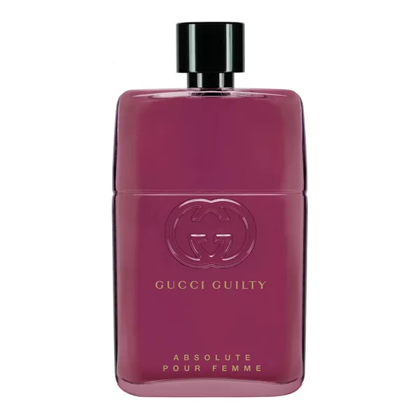 Gucci Guilty Absolute Pour Femme, woda perfumowana, 90ml (W)