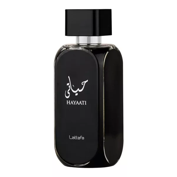 Lattafa Hayaati woda perfumowana spray 100ml (U)