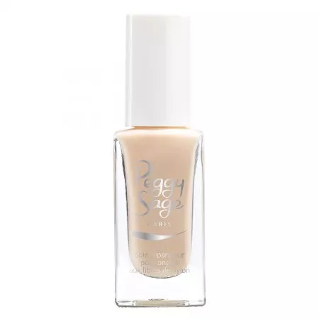 Peggy Sage, preparat pielęgnacyjny z włóknami nylonowymi, 10ml, ref. 120039