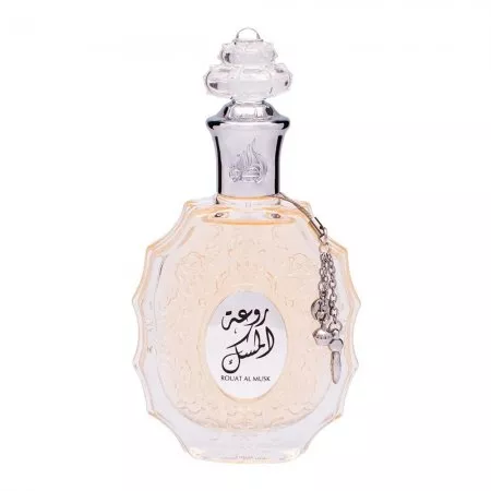 Lattafa Rouat Al Musk woda perfumowana spray 100ml (W)