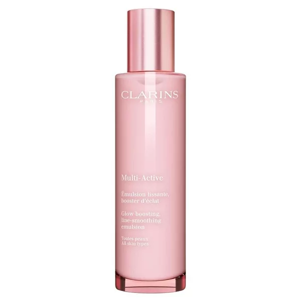 Clarins Multi-Active emulsja do twarzy 100ml