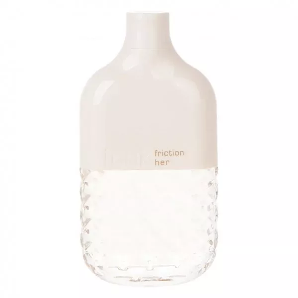 FCUK Friction Her woda perfumowana spray 100ml (W)