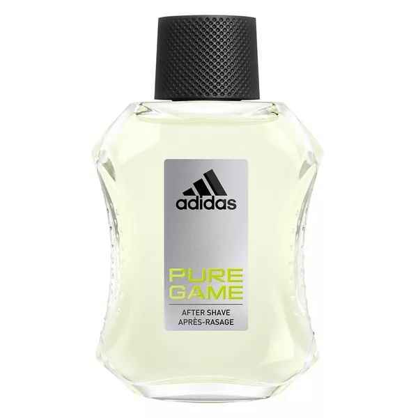 Adidas Pure Game woda po goleniu 100ml (M)