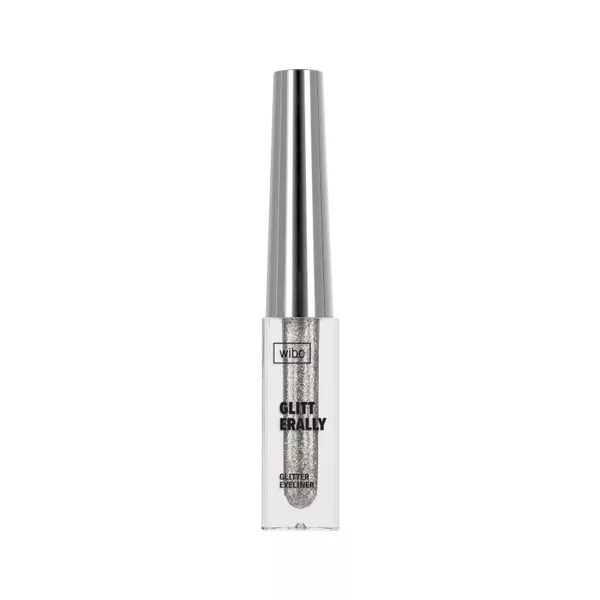 Wibo Glitterally brokatowy eyeliner do powiek 1 3g