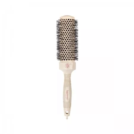 Biofriendly, szczotka do włosów, okrągła XL 44mm, nylon, ref.1503007