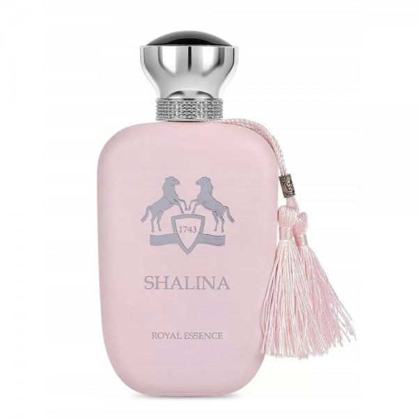 Fragrance World Shalina Royal Essence woda perfumowana spray 100ml (W)