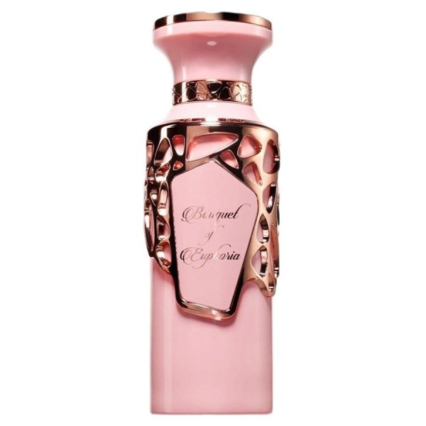 Fragrance World Bouquet Of Euphoria woda perfumowana spray 100ml (W)