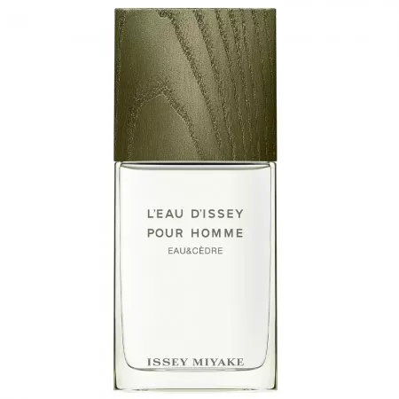 Issey Miyake L'Eau d'Issey Pour Homme Eau & Cedre woda toaletowa spray 100ml (M)