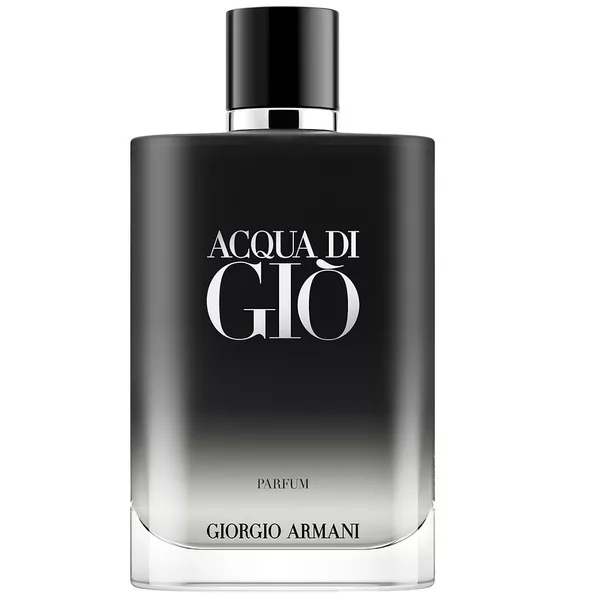 Giorgio Armani Acqua di Gio Pour Homme perfumy refillable spray 200ml (M)