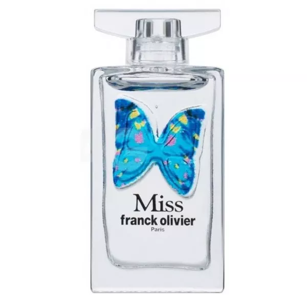 Franck Olivier Miss woda perfumowana spray 50ml (W)