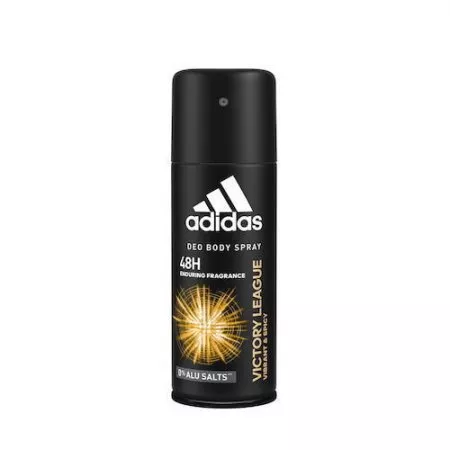 Adidas Victory League dezodorant w sprayu dla mężczyzn 150ml (M)
