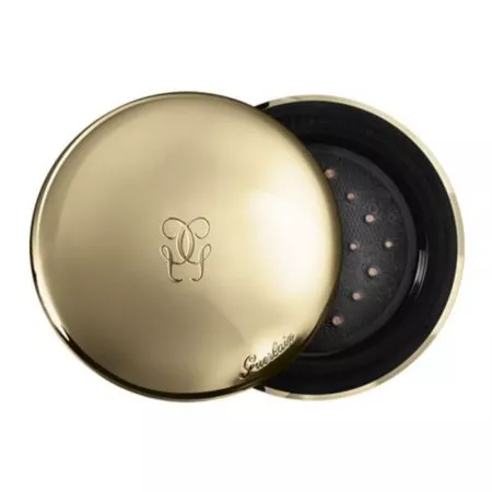 Guerlain Les Voilettes Translucent Compact Powder puder sypki 03 Medium, 20g