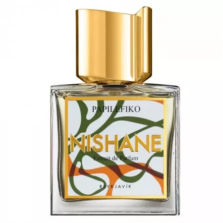 Nishane Papilefiko ekstrakt perfum spray 100ml(U)