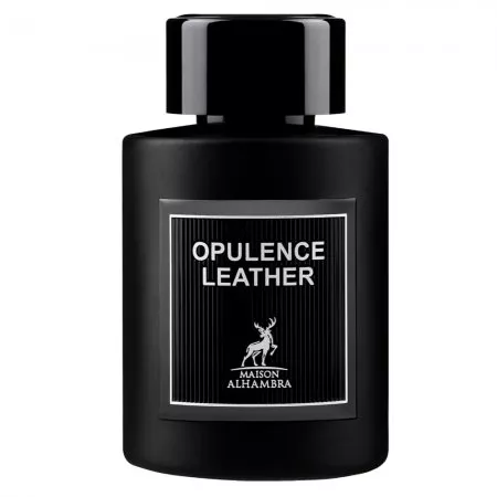 Maison Alhambra Opulence Leather woda perfumowana spray 100ml (U)