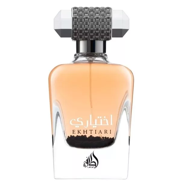 Lattafa Ekhtiari woda perfumowana spray 100ml (U)