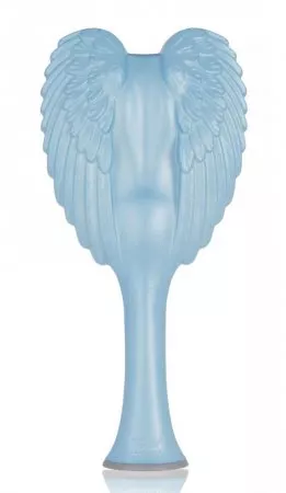 Tangle Angel 2.0, szczotka do włosów, Satin Mat Blue