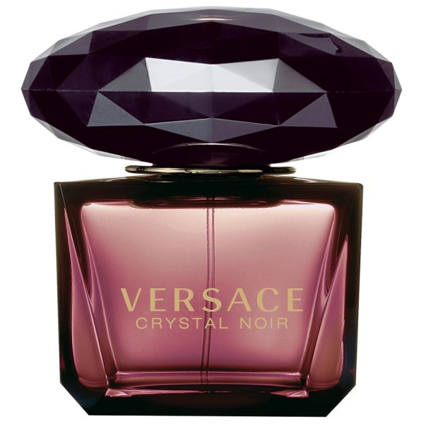 Versace Crystal Noir, woda toaletowa, 90ml (W)