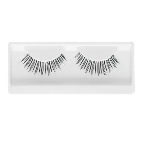 Artdeco sztuczne rzęsy, 10 dł. grube