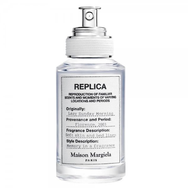 Maison Margiela Replica Lazy Sunday Morning woda toaletowa spray 30ml (W)