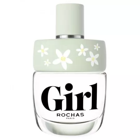 Rochas Girl Blooming woda toaletowa spray 100ml (W)