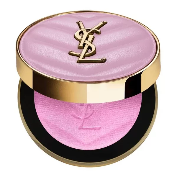 Yves Saint Laurent Make Me Blush róż do policzków 42 Babydoll Pink 6g
