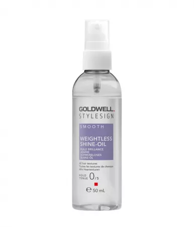 Goldwell Stylesign, lekki olejek nabłyszczający, 50ml