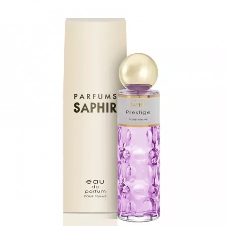 Saphir Prestige Pour Femme woda perfumowana spray 200ml (W)