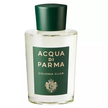 Acqua di Parma Colonia C.L.U.B. woda kolońska spray 180ml (M)