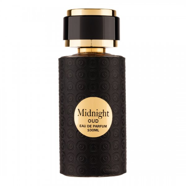 Fragrance World Midnight Oud woda perfumowana spray 100ml (M)