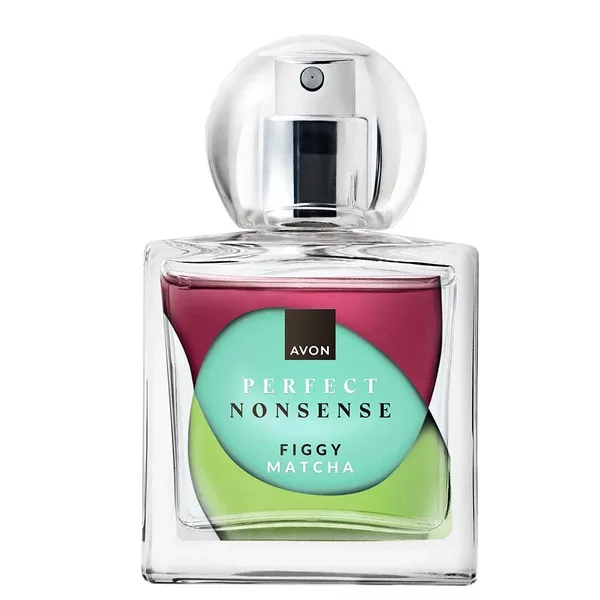 Avon Perfect Nonsense Figgy Matcha woda perfumowana spray 50ml (U)