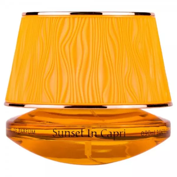 Maison Asrar Sunset In Capri woda perfumowana spray 90ml (U)