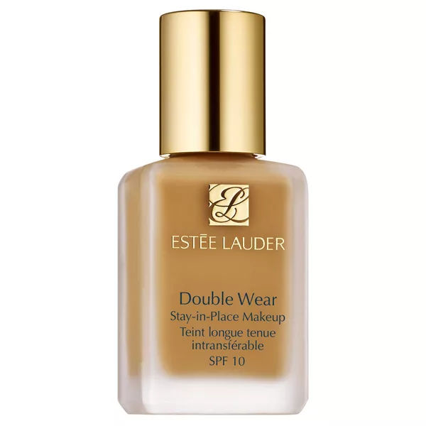 Estée Lauder Double Wear Stay-in-Place Makeup SPF10 długotrwały podkład do twarzy 4N1 Shell Beige 30ml
