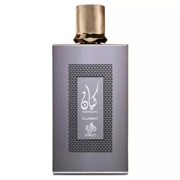 Al Wataniah Kayaan Classic woda perfumowana spray 100ml (U)